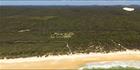 Dilli Village - Fraser Island - QLD T (PBH4 00 16206)
